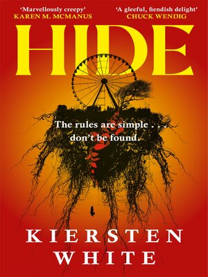 cover image of Hide
